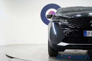 PEUGEOT 3008 usata, con Telecamera per parcheggio assistito