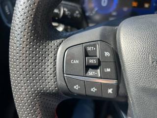 FORD Puma usata, con Vetri oscurati