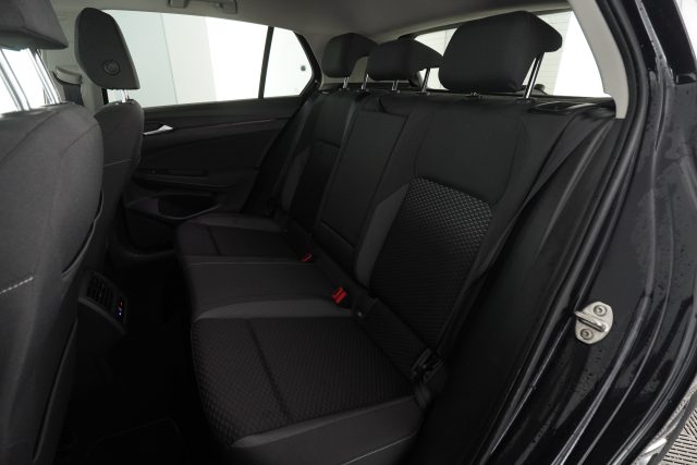 VOLKSWAGEN Golf usata 9