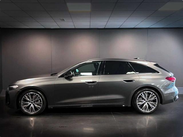AUDI A5 usata, con Chiusura centralizzata