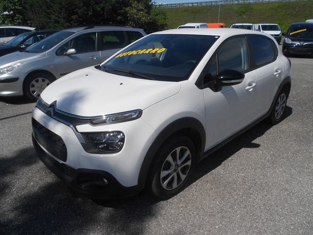CITROEN usata 0