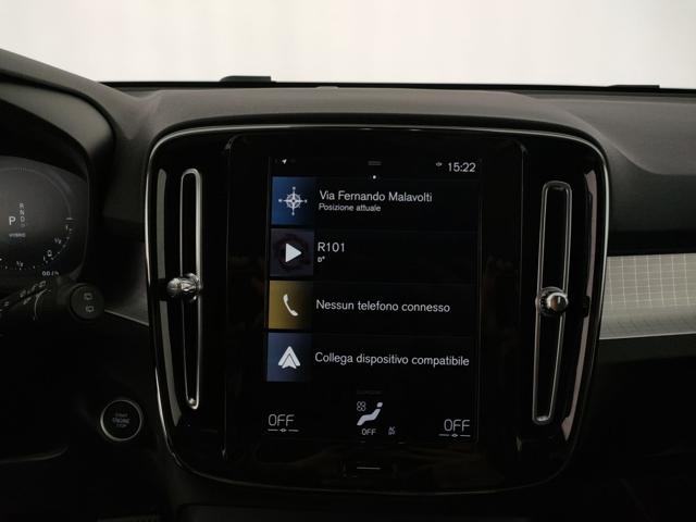 VOLVO XC40 usata, con Park Distance Control