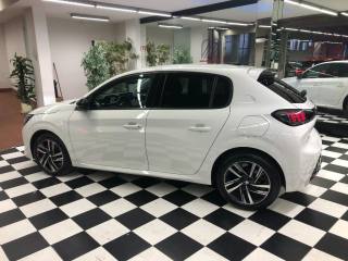 PEUGEOT 208 usata, con Controllo trazione