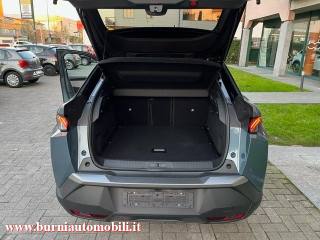 PEUGEOT 3008 usata, con Touch screen