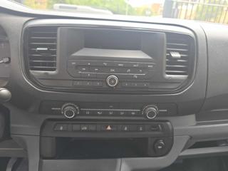 OPEL Vivaro usata, con Filtro antiparticolato
