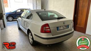 SKODA Octavia usata, con Antifurto