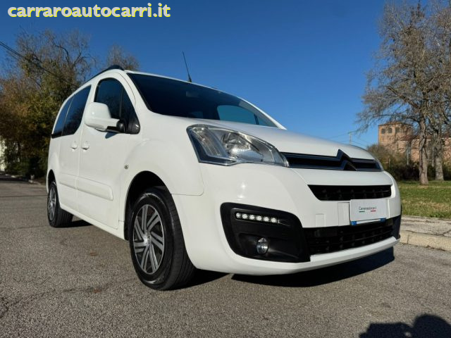 CITROEN Berlingo usata, con ABS