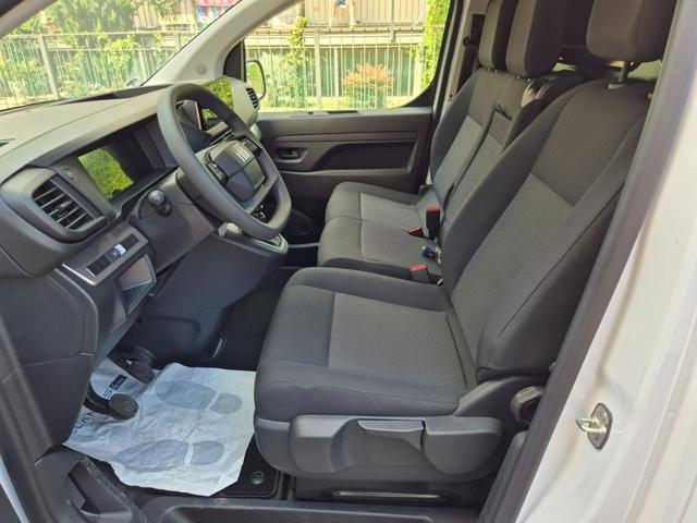 FIAT Scudo usata, con Cruise Control