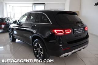MERCEDES-BENZ GLC 300 usata, con Airbag laterali