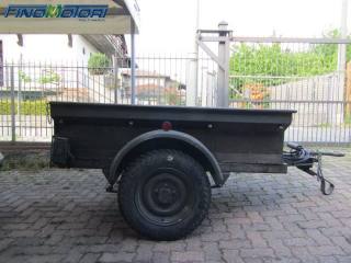 JEEP Willys usata 30