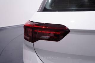 VOLKSWAGEN T-Roc usata, con Sensore di luce