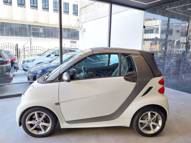 SMART ForTwo usata, con Chiusura centralizzata
