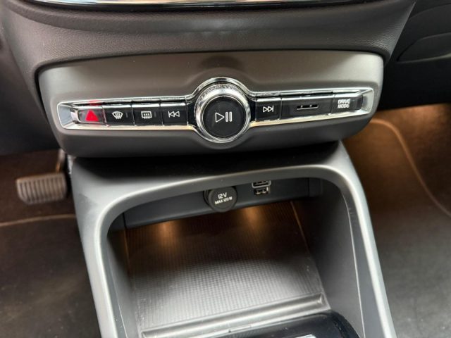VOLVO XC40 usata, con Bracciolo