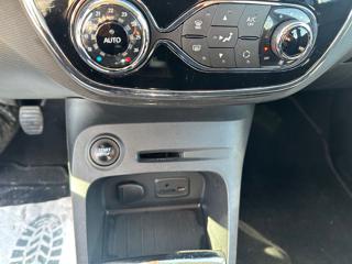 RENAULT Captur usata, con Fari LED