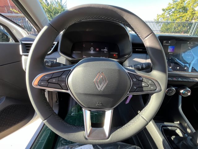 RENAULT Clio usata, con Vetri oscurati