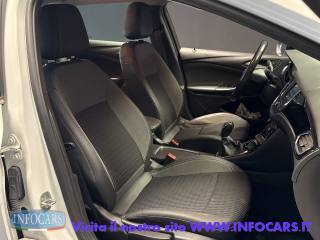 OPEL Astra usata, con Autoradio