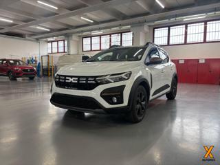 DACIA Sandero Stepway 1.0 TCe ECO-G Extreme
