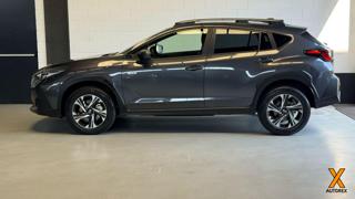 SUBARU Crosstrek usata, con Airbag laterali