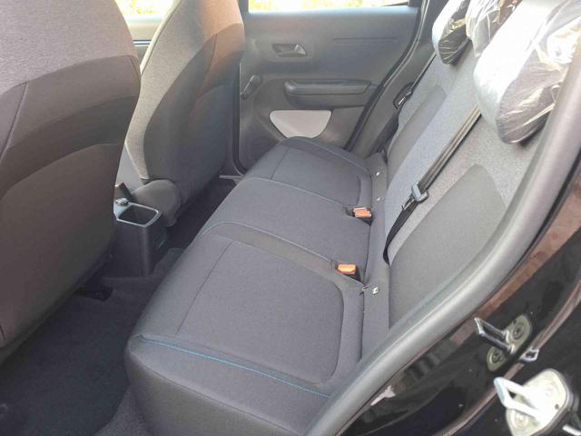 CITROEN C3 usata, con Controllo trazione