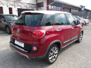 FIAT 500L usata, con Airbag laterali
