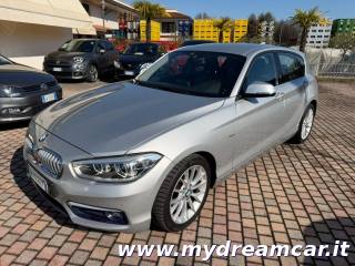 BMW 118 usata, con Airbag laterali