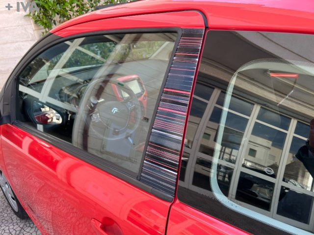 CITROEN C1 usata 13