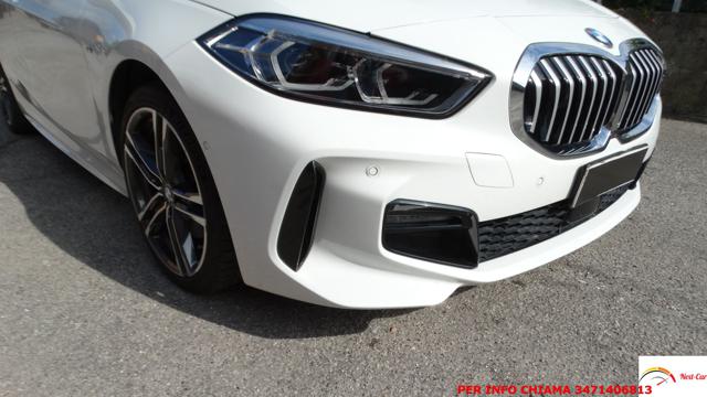 BMW 116 usata, con Servosterzo