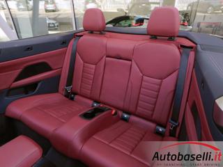 BMW 430 usata, con Airbag laterali