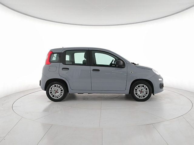 FIAT Panda usata, con Chiusura centralizzata