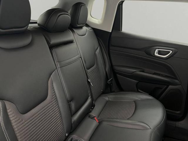 JEEP Compass usata, con Controllo automatico clima