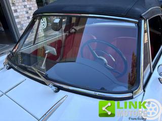 ALFA ROMEO Giulietta usata 15