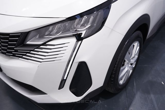 PEUGEOT 3008 usata 26