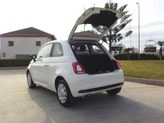 FIAT 500 usata, con USB