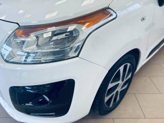 CITROEN C3 Picasso usata, con Climatizzatore