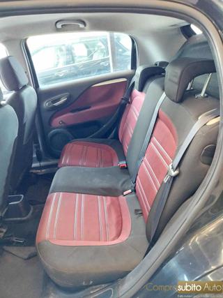 FIAT Punto Evo usata, con Servosterzo