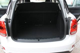 MINI Countryman usata, con Fari LED