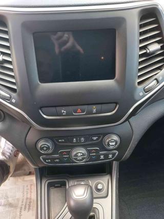 JEEP Cherokee usata, con Cruise Control