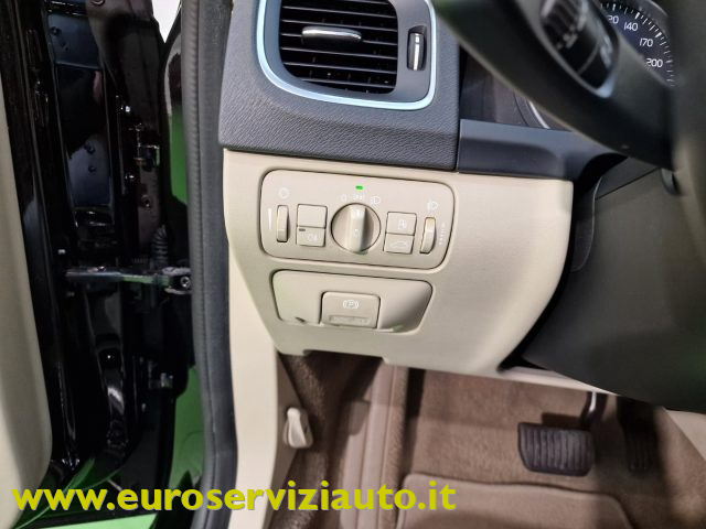 VOLVO V60 usata, con Vivavoce