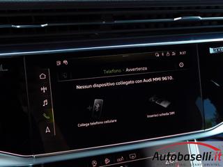 AUDI Q7 usata, con Frenata d