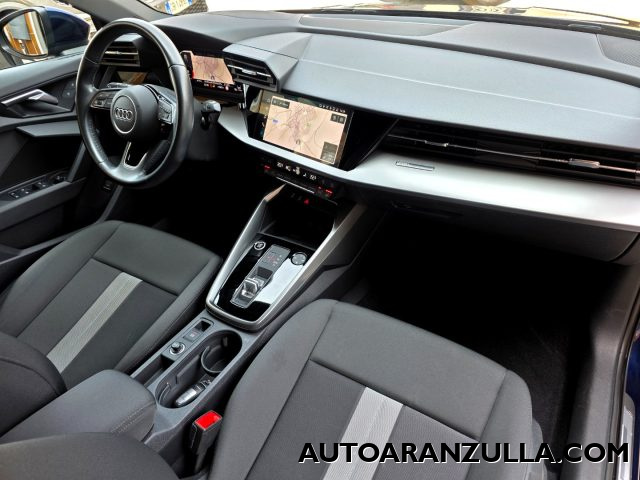 AUDI A3 usata, con Controllo automatico clima