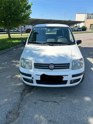 FIAT Panda Panda Metano