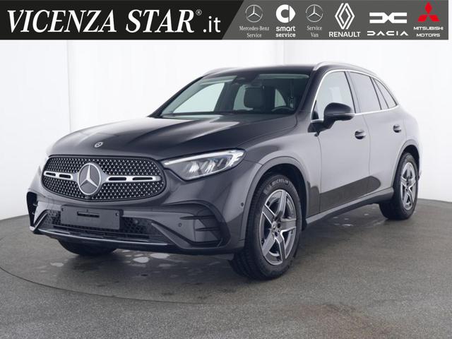 MERCEDES-BENZ GLC 220 usata, con ABS