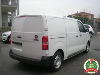 FIAT Scudo usata, con ESP