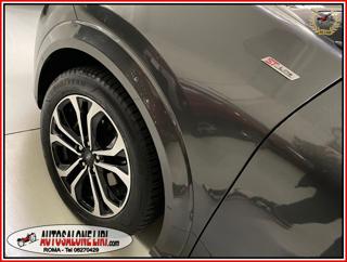 FORD Puma usata, con Chiusura centralizzata telecomandata