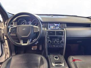 LAND ROVER Discovery Sport usata 13