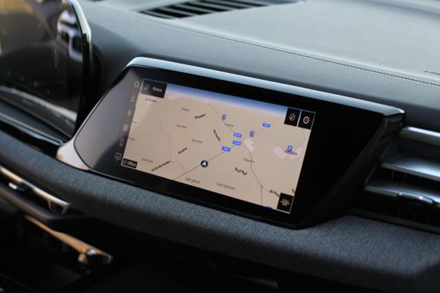 AUDI A5 usata, con Controllo automatico clima