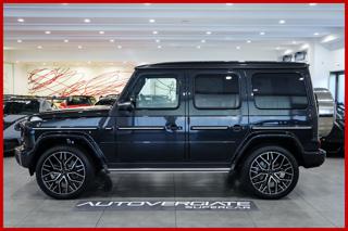 MERCEDES-BENZ G usata, con Airbag Passeggero