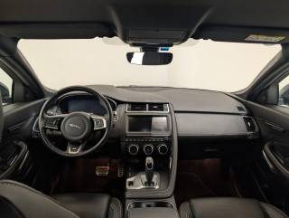 JAGUAR E-Pace usata, con Climatizzatore