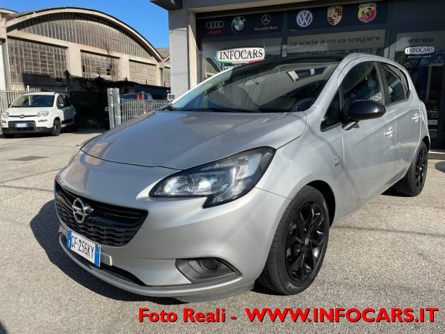 OPEL Corsa usata, con Airbag