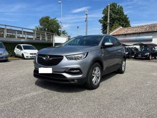 OPEL Grandland X usata, con Airbag laterali